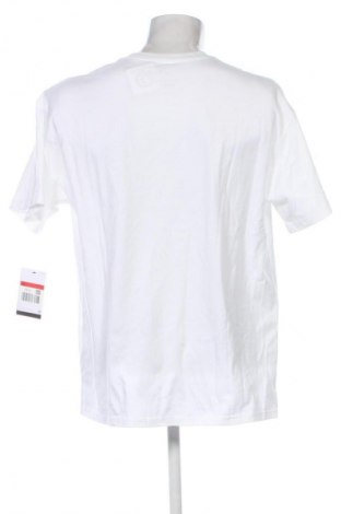 Tricou de bărbați Nike, Mărime L, Culoare Alb, Preț 210,99 Lei