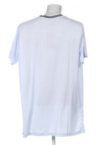 Tricou de bărbați Nike, Mărime XL, Culoare Albastru, Preț 210,99 Lei