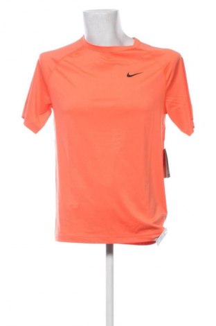 Męski T-shirt Nike, Rozmiar S, Kolor Pomarańczowy, Cena 203,99 zł