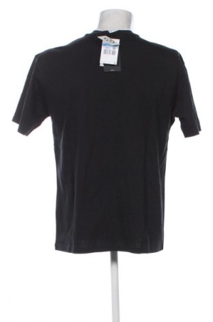 Tricou de bărbați Nike, Mărime M, Culoare Negru, Preț 210,99 Lei