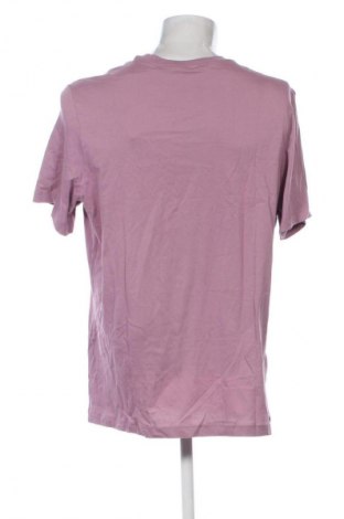Tricou de bărbați Nike, Mărime XL, Culoare Mov deschis, Preț 210,99 Lei