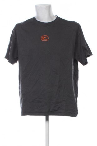 Męski T-shirt Nike, Rozmiar XL, Kolor Szary, Cena 183,99 zł