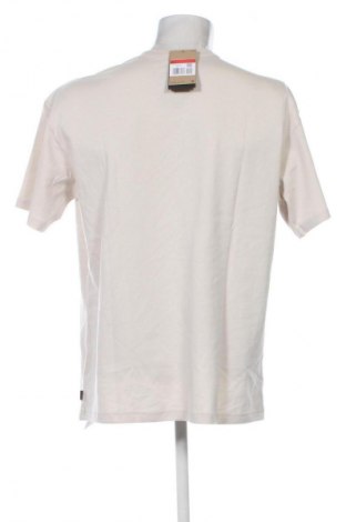 Herren T-Shirt Nike, Größe L, Farbe Beige, Preis 42,99 €