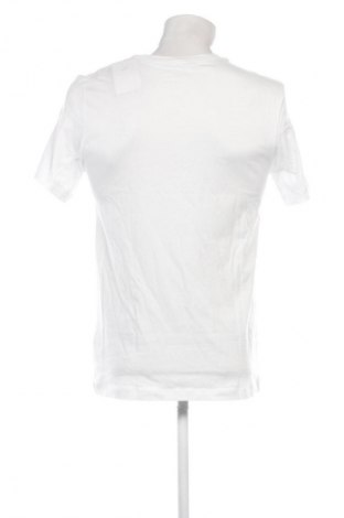 Мъжка тениска Nike, Размер S, Цвят Бял, Цена 62,99 лв.