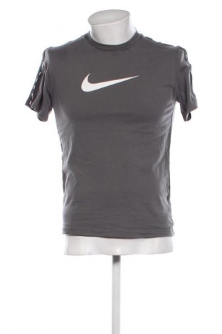 Herren T-Shirt Nike, Größe S, Farbe Grau, Preis € 13,81