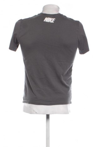 Herren T-Shirt Nike, Größe S, Farbe Grau, Preis € 13,81