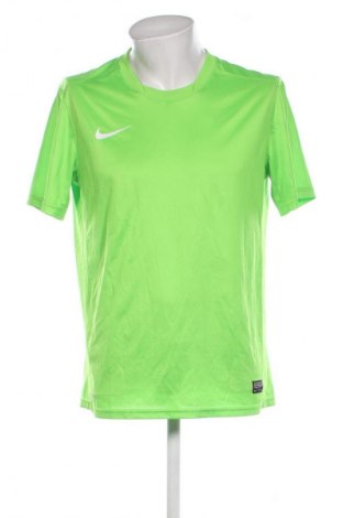 Pánské tričko  Nike, Velikost L, Barva Zelená, Cena  769,00 Kč