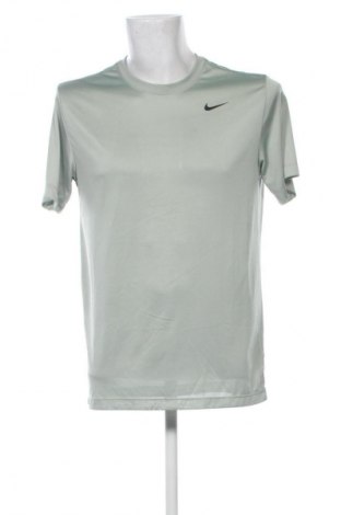 Herren T-Shirt Nike, Größe M, Farbe Grün, Preis 42,99 €