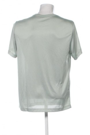 Herren T-Shirt Nike, Größe L, Farbe Grün, Preis 42,99 €
