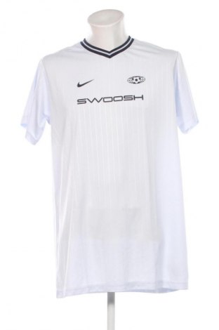 Pánské tričko  Nike, Velikost L, Barva Bílá, Cena  999,00 Kč