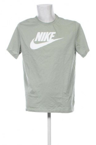 Pánske tričko  Nike, Veľkosť XL, Farba Zelená, Cena  36,95 €