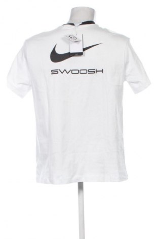 Pánske tričko  Nike, Veľkosť M, Farba Biela, Cena  36,95 €