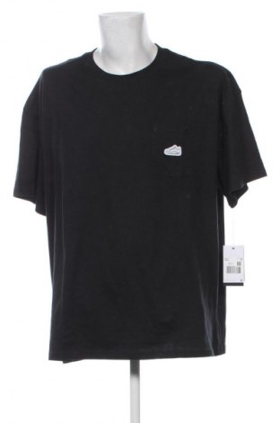 Мъжка тениска Nike, Размер XXL, Цвят Черен, Цена 62,99 лв.