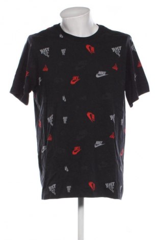 Męski T-shirt Nike, Rozmiar XL, Kolor Kolorowy, Cena 203,99 zł