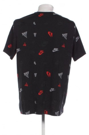 Męski T-shirt Nike, Rozmiar XL, Kolor Kolorowy, Cena 203,99 zł