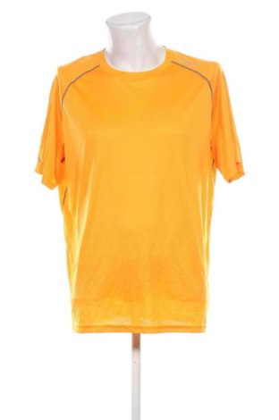 Herren T-Shirt Nordcap, Größe 3XL, Farbe Orange, Preis € 10,99