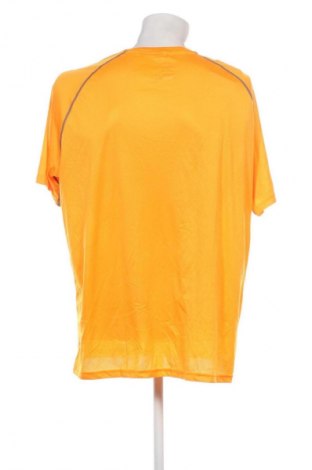 Herren T-Shirt Nordcap, Größe 3XL, Farbe Orange, Preis € 10,99