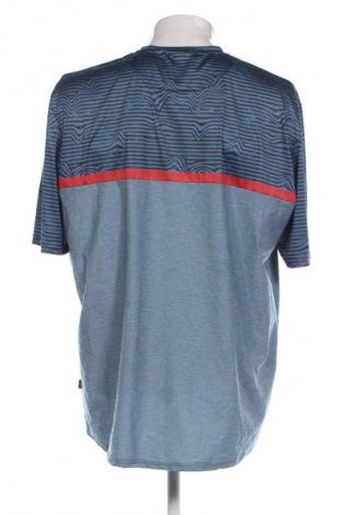 Pánske tričko  North Wave, Veľkosť 3XL, Farba Modrá, Cena  6,95 €