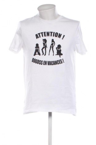 Tricou de bărbați OWK, Mărime L, Culoare Multicolor, Preț 51,73 Lei