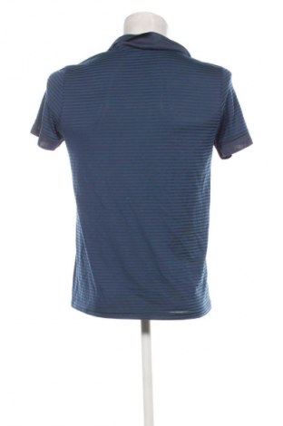 Ανδρικό t-shirt Odlo, Μέγεθος M, Χρώμα Πολύχρωμο, Τιμή 12,99 €