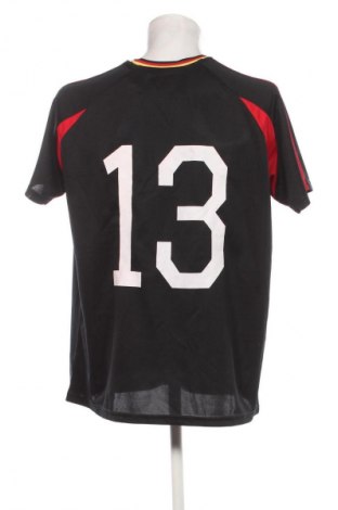 Ανδρικό t-shirt Okay, Μέγεθος XXL, Χρώμα Μαύρο, Τιμή 8,99 €