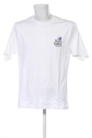 Męski T-shirt On Vacation, Rozmiar L, Kolor Kolorowy, Cena 111,99 zł