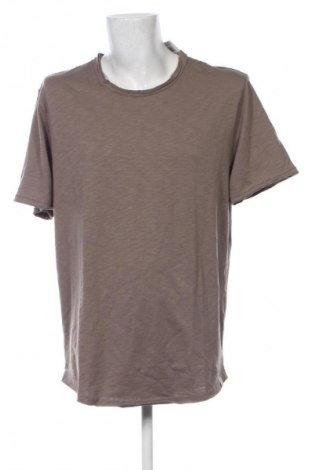 Pánske tričko  Only & Sons, Veľkosť XL, Farba Hnedá, Cena  18,95 €