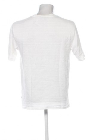 Herren T-Shirt Only & Sons, Größe L, Farbe Weiß, Preis 18,99 €