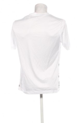 Herren T-Shirt PUMA, Größe M, Farbe Weiß, Preis 16,99 €