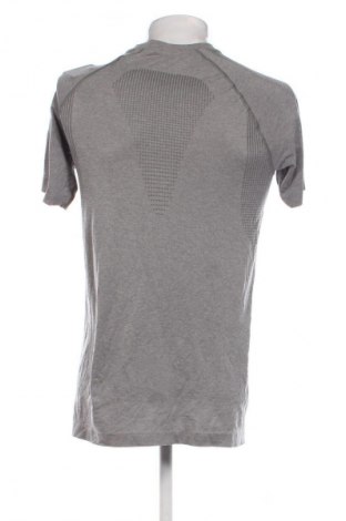 Ανδρικό t-shirt PUMA, Μέγεθος L, Χρώμα Γκρί, Τιμή 17,99 €