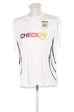 Herren T-Shirt PUMA, Größe XL, Farbe Weiß, Preis 18,99 €