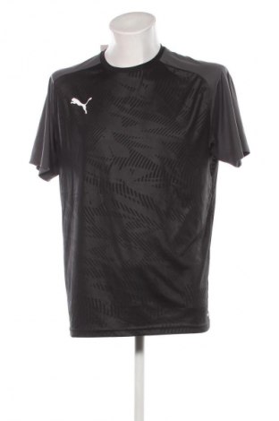 Herren T-Shirt PUMA, Größe XL, Farbe Schwarz, Preis € 18,99