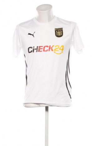 Pánské tričko  PUMA, Velikost M, Barva Vícebarevné, Cena  439,00 Kč