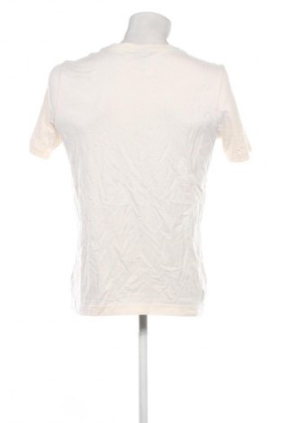 Herren T-Shirt PUMA, Größe M, Farbe Ecru, Preis 18,99 €