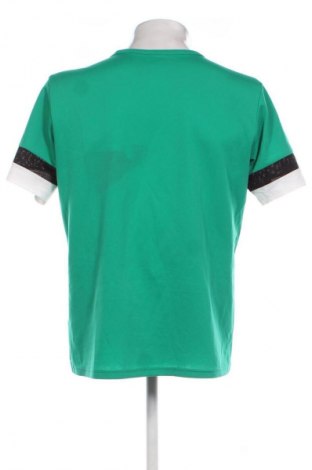 Ανδρικό t-shirt PUMA, Μέγεθος L, Χρώμα Πράσινο, Τιμή 17,99 €