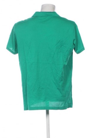 Herren T-Shirt Paul & Shark, Größe 3XL, Farbe Grün, Preis € 15,99