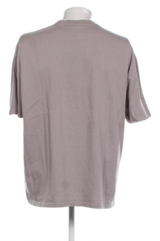 Herren T-Shirt Pegador, Größe L, Farbe Grau, Preis 8,00 €