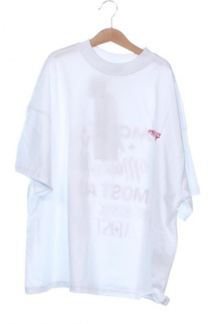 Ανδρικό t-shirt Pegador, Μέγεθος XS, Χρώμα Λευκό, Τιμή 18,99 €