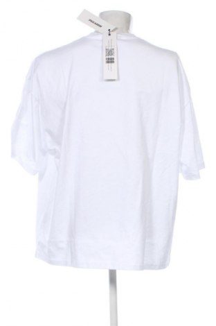 Męski T-shirt Pegador, Rozmiar XL, Kolor Biały, Cena 111,99 zł