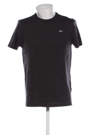 Ανδρικό t-shirt Petrol Industries, Μέγεθος XL, Χρώμα Μαύρο, Τιμή 21,99 €