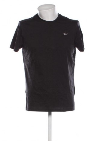 Męski T-shirt Petrol Industries, Rozmiar XL, Kolor Czarny, Cena 100,99 zł