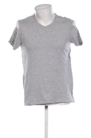 Herren T-Shirt Pierre Cardin, Größe XL, Farbe Grau, Preis € 13,81