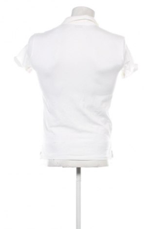 Мъжка тениска Polo By Ralph Lauren, Размер S, Цвят Бял, Цена 177,99 лв.