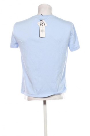 Herren T-Shirt Polo By Ralph Lauren, Größe L, Farbe Blau, Preis 92,99 €