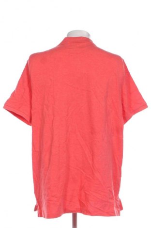 Pánske tričko  Polo By Ralph Lauren, Veľkosť XXL, Farba Červená, Cena  47,95 €