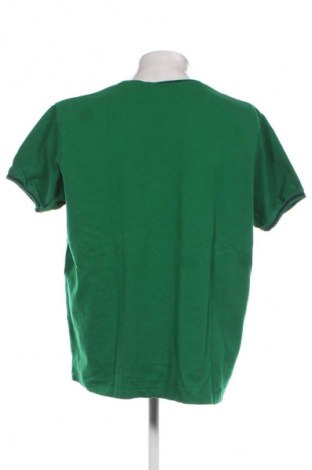 Męski T-shirt Polo By Ralph Lauren, Rozmiar XL, Kolor Zielony, Cena 249,41 zł