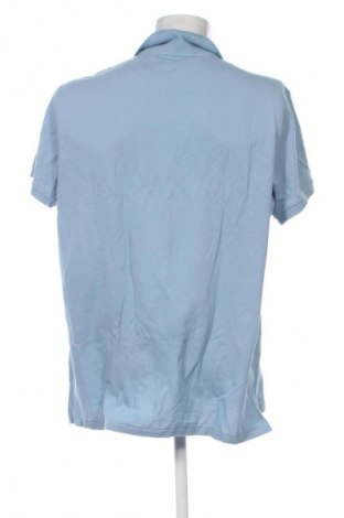 Herren T-Shirt Polo By Ralph Lauren, Größe XXL, Farbe Blau, Preis € 107,99