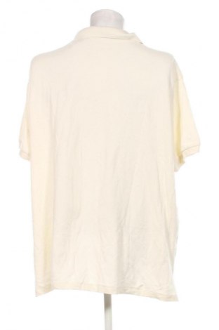 Pánské tričko  Polo By Ralph Lauren, Velikost 3XL, Barva Žlutá, Cena  2 599,00 Kč