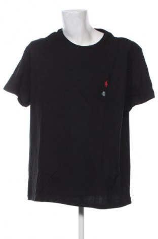 Pánske tričko  Polo By Ralph Lauren, Veľkosť XXL, Farba Čierna, Cena  84,95 €