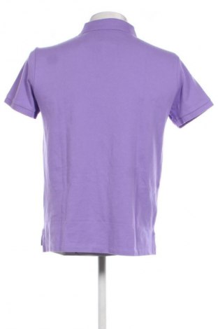 Мъжка тениска Polo By Ralph Lauren, Размер L, Цвят Лилав, Цена 177,99 лв.